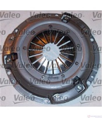 СЪЕДИНИТЕЛ КОМПЛЕКТ HONDA CIVIC IV HATCHBACK (1991-) 1.3 16V  - VALEO