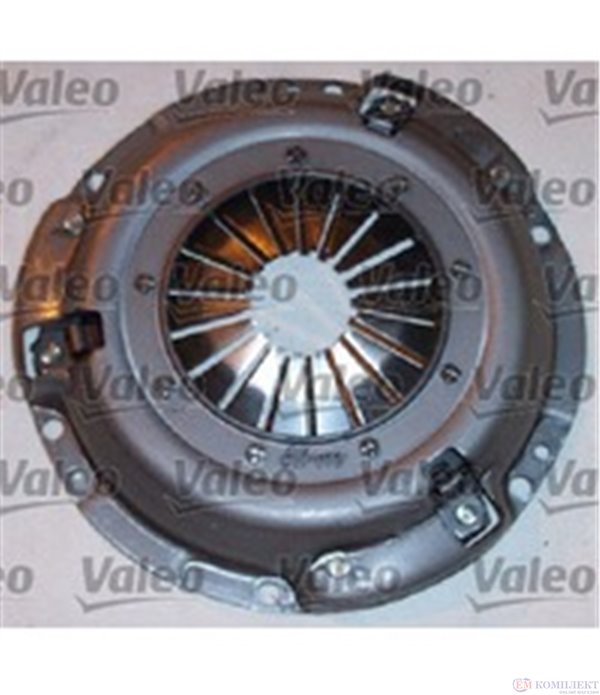 СЪЕДИНИТЕЛ КОМПЛЕКТ HONDA CIVIC IV HATCHBACK (1991-) 1.3 16V  - VALEO