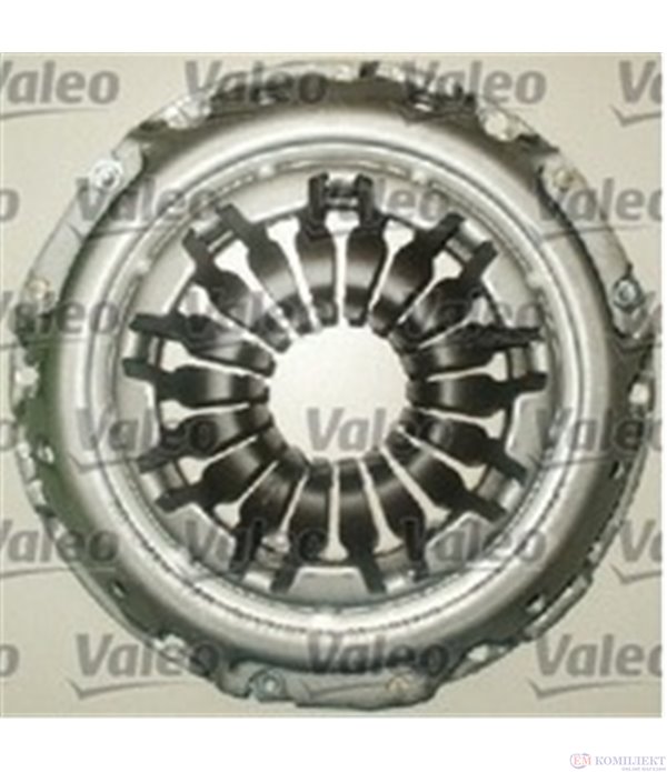 СЪЕДИНИТЕЛ КОМПЛЕКТ RENAULT MEGANE II SEDAN (2003-) 1.4 - VALEO