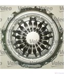 СЪЕДИНИТЕЛ КОМПЛЕКТ RENAULT MEGANE II SEDAN (2003-) 1.6 - VALEO