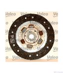 СЪЕДИНИТЕЛ КОМПЛЕКТ MG MG TF (2002-) 160 - VALEO