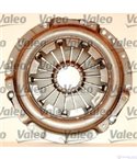 СЪЕДИНИТЕЛ КОМПЛЕКТ MG MGF (1995-) 1.8 i 16V - VALEO