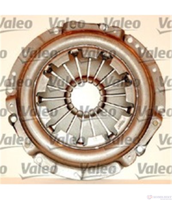 СЪЕДИНИТЕЛ КОМПЛЕКТ MG MGF (1995-) 1.8 i 16V - VALEO