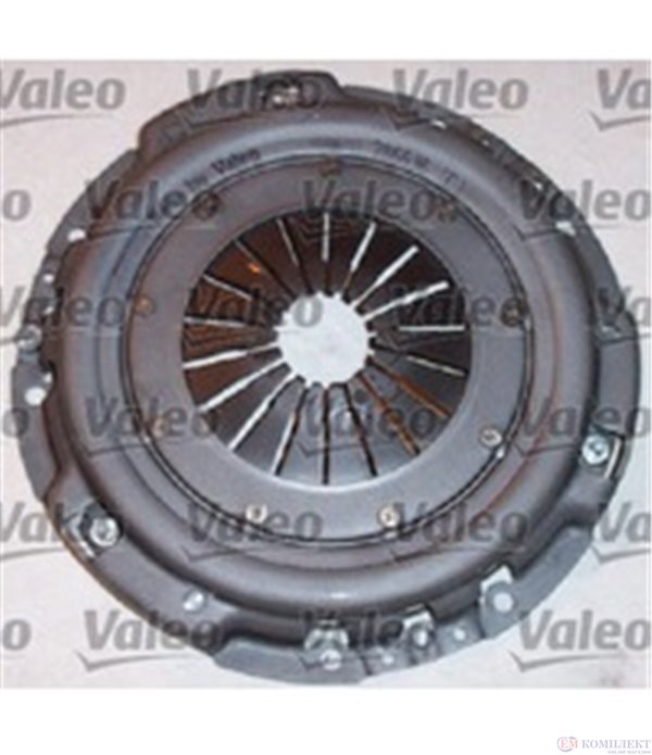 СЪЕДИНИТЕЛ КОМПЛЕКТ FIAT MAREA (1996-) 2.0 150 20V - VALEO