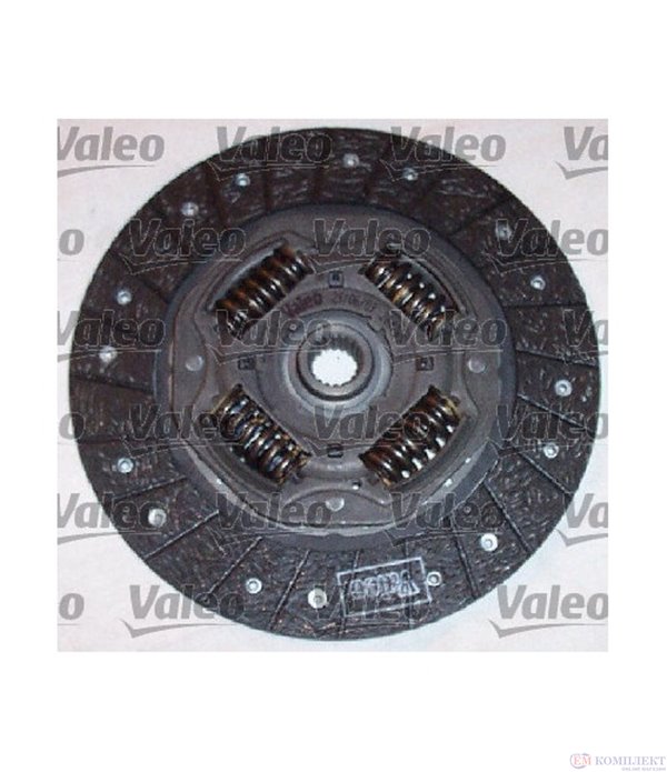 СЪЕДИНИТЕЛ КОМПЛЕКТ ALFA ROMEO 145 (1994-) 2.0 16V Quadrifoglio - VALEO
