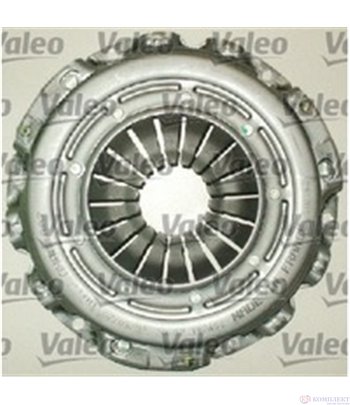 СЪЕДИНИТЕЛ КОМПЛЕКТ OPEL CORSA B (1993-) 1.2 i 16V - VALEO