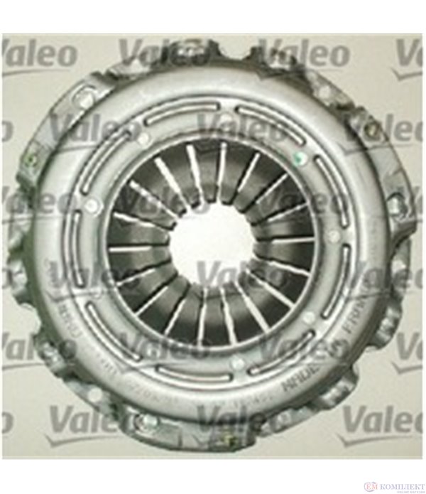 СЪЕДИНИТЕЛ КОМПЛЕКТ OPEL CORSA B (1993-) 1.2 i 16V - VALEO
