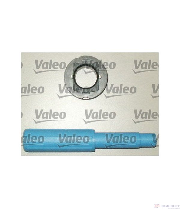 СЪЕДИНИТЕЛ КОМПЛЕКТ PEUGEOT 307 (2000-) 1.4 HDi - VALEO