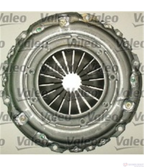 СЪЕДИНИТЕЛ КОМПЛЕКТ FIAT DUCATO (2002-) 2.0 JTD - VALEO