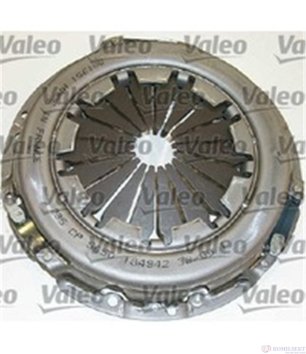 СЪЕДИНИТЕЛ КОМПЛЕКТ CITROEN XM BREAK (1989-) 2.1 TD 12V - VALEO