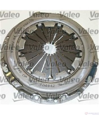 СЪЕДИНИТЕЛ КОМПЛЕКТ CITROEN XM BREAK (1994-) 2.1 TD 12V - VALEO