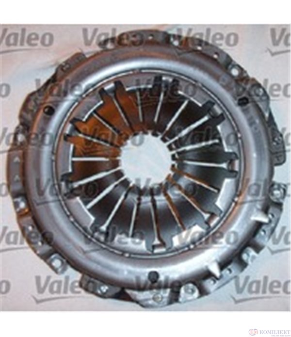 СЪЕДИНИТЕЛ КОМПЛЕКТ VOLKSWAGEN PASSAT VARIANT (1988-) 1.9 TD - VALEO