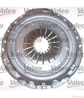 СЪЕДИНИТЕЛ КОМПЛЕКТ AUDI COUPE (1988-) 1.8 - VALEO