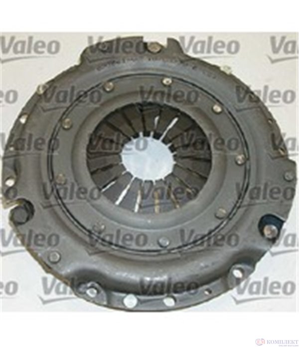 СЪЕДИНИТЕЛ КОМПЛЕКТ MERCEDES 190 W201 (1982-) E 1.8  - VALEO