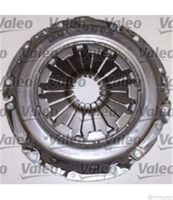 СЪЕДИНИТЕЛ КОМПЛЕКТ FORD ESCORT VII COMBI (1995-) 1.8 16V - VALEO