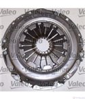 СЪЕДИНИТЕЛ КОМПЛЕКТ FORD FIESTA IV (1995-) 1.8 D - VALEO