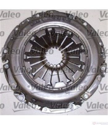 СЪЕДИНИТЕЛ КОМПЛЕКТ FORD ESCORT VII (1995-) 1.8 D - VALEO