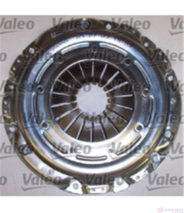 СЪЕДИНИТЕЛ КОМПЛЕКТ VAUXHALL CAVALIER MK III HATCHBACK (1988-) 2.0 i 16V - VALEO