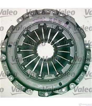СЪЕДИНИТЕЛ КОМПЛЕКТ SKODA OCTAVIA (1996-) 1.8 - VALEO