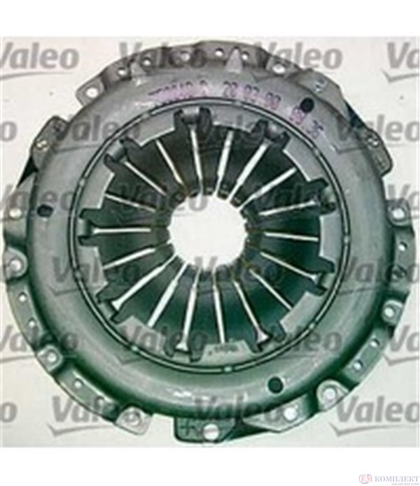 СЪЕДИНИТЕЛ КОМПЛЕКТ SKODA OCTAVIA (1996-) 2.0 - VALEO