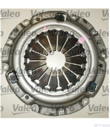 СЪЕДИНИТЕЛ КОМПЛЕКТ MAZDA 626 V (1997-) 2.0 TD - VALEO