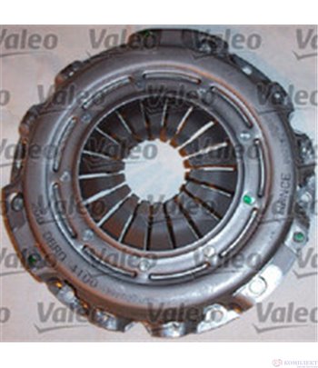 СЪЕДИНИТЕЛ КОМПЛЕКТ VAUXHALL ASTRA MK III (1991-) 1.6 i 16V - VALEO