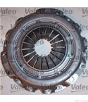 СЪЕДИНИТЕЛ КОМПЛЕКТ VAUXHALL ASTRA MK III (1991-) 1.7 TD - VALEO