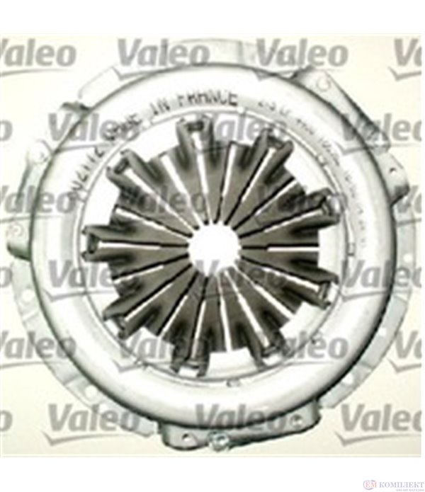 СЪЕДИНИТЕЛ КОМПЛЕКТ FIAT SCUDO (1996-) 1.9 D - VALEO