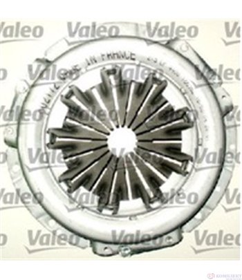 СЪЕДИНИТЕЛ КОМПЛЕКТ CITROEN JUMPY (1994-) 1.9 D 70 - VALEO