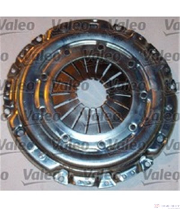 СЪЕДИНИТЕЛ КОМПЛЕКТ VOLKSWAGEN PASSAT VARIANT (1988-) 1.9 TDI - VALEO
