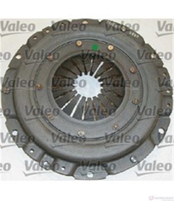СЪЕДИНИТЕЛ КОМПЛЕКТ FIAT PUNTO (1993-) 1.7 TD - VALEO