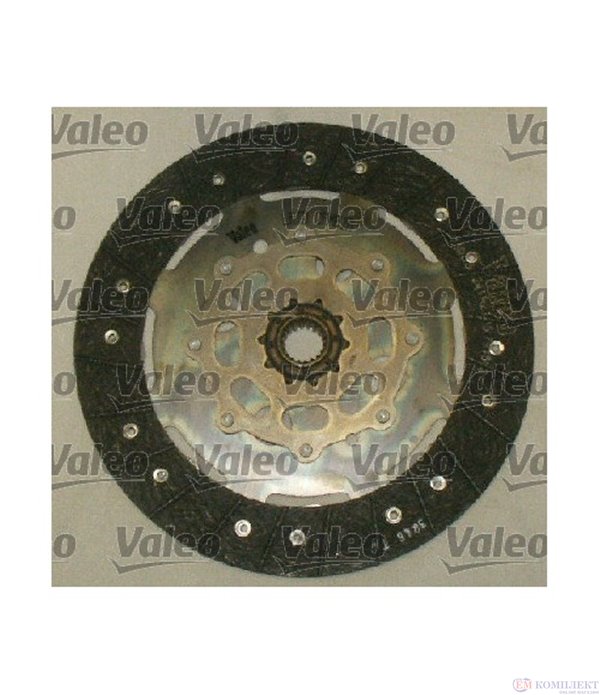 СЪЕДИНИТЕЛ КОМПЛЕКТ LANCIA KAPPA COUPE (1996-) 2.0 20V - VALEO