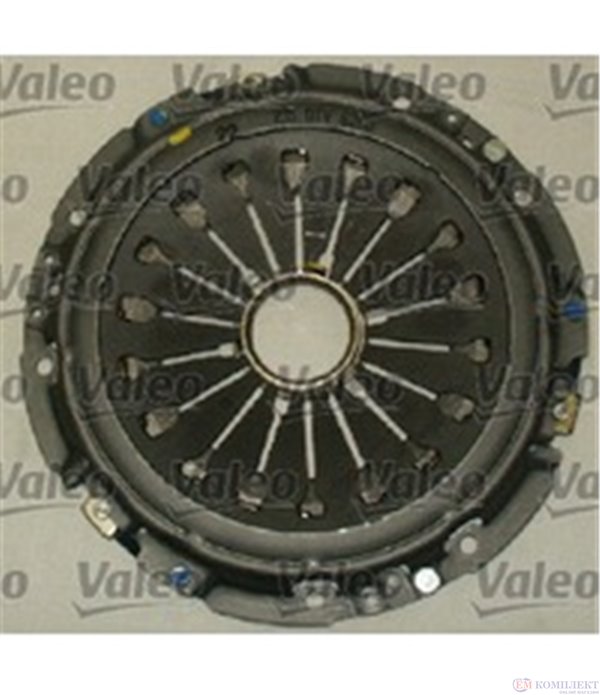 СЪЕДИНИТЕЛ КОМПЛЕКТ ALFA ROMEO 156 (1997-) 2.4 JTD - VALEO