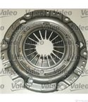 СЪЕДИНИТЕЛ КОМПЛЕКТ SKODA OCTAVIA (1996-) 1.4 - VALEO