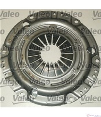 СЪЕДИНИТЕЛ КОМПЛЕКТ SKODA OCTAVIA (1996-) 1.4 - VALEO