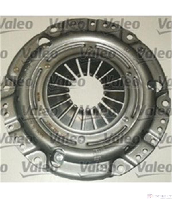 СЪЕДИНИТЕЛ КОМПЛЕКТ SKODA OCTAVIA (1996-) 1.4 - VALEO