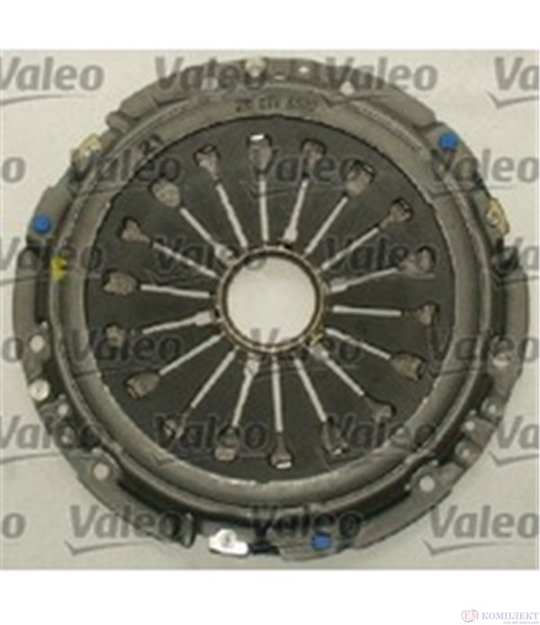 СЪЕДИНИТЕЛ КОМПЛЕКТ ALFA ROMEO SPIDER (1994-) 3.0 V6  - VALEO
