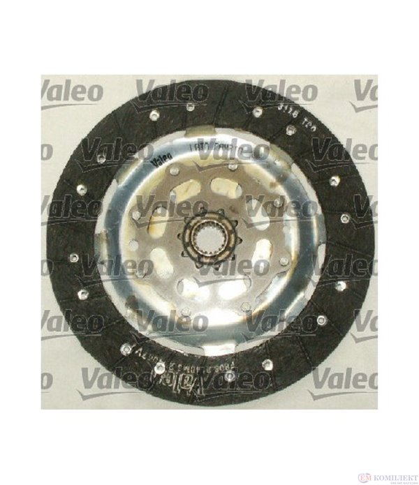 СЪЕДИНИТЕЛ КОМПЛЕКТ ALFA ROMEO 166 (1998-) 3.0 V6 24V  - VALEO