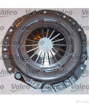СЪЕДИНИТЕЛ КОМПЛЕКТ MAZDA 323 F VI (1998-) 1.5 16V - VALEO