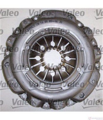 СЪЕДИНИТЕЛ КОМПЛЕКТ MERCEDES V CLASS 6382 (1996-) V 230  - VALEO