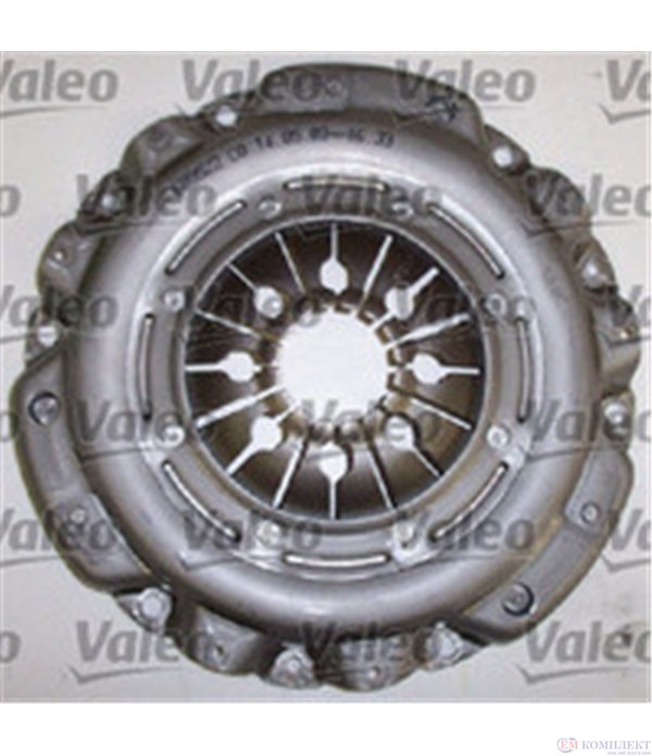 СЪЕДИНИТЕЛ КОМПЛЕКТ MERCEDES V CLASS 6382 (1996-) V 230 TD  - VALEO