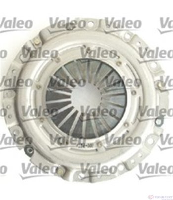 СЪЕДИНИТЕЛ КОМПЛЕКТ MITSUBISHI GALANT IV (1988-) 1.8 Turbo-D  - VALEO