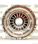 СЪЕДИНИТЕЛ КОМПЛЕКТ SKODA OCTAVIA (1996-) 1.8 T - VALEO