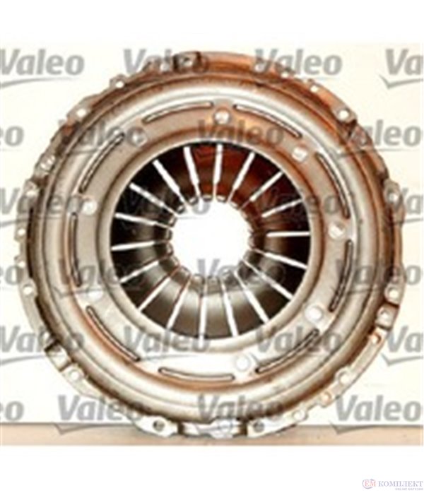 СЪЕДИНИТЕЛ КОМПЛЕКТ SKODA OCTAVIA (1996-) 1.8 T - VALEO