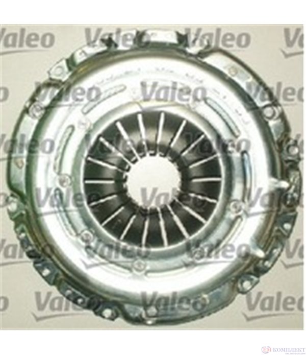 СЪЕДИНИТЕЛ КОМПЛЕКТ VOLKSWAGEN CORRADO (1987-) 2.9 VR6 - VALEO