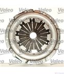 СЪЕДИНИТЕЛ КОМПЛЕКТ PEUGEOT 405 I (1987-) 1.9 4x4 - VALEO