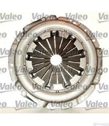 СЪЕДИНИТЕЛ КОМПЛЕКТ CITROEN BX (1982-) 1.9 GTi 1.6V - VALEO