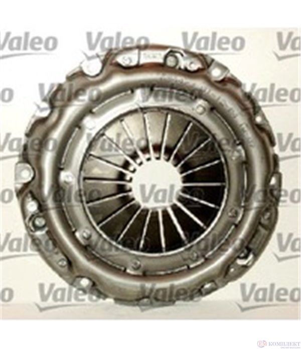 СЪЕДИНИТЕЛ КОМПЛЕКТ IVECO DAILY I (1978-) 30 8 - VALEO