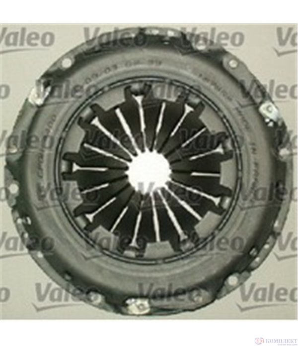 СЪЕДИНИТЕЛ КОМПЛЕКТ VOLVO S40 I (1995-) 2.0 - VALEO