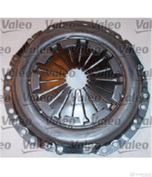 СЪЕДИНИТЕЛ КОМПЛЕКТ FIAT DUCATO (1982-) 2.5 D 4x4 - VALEO